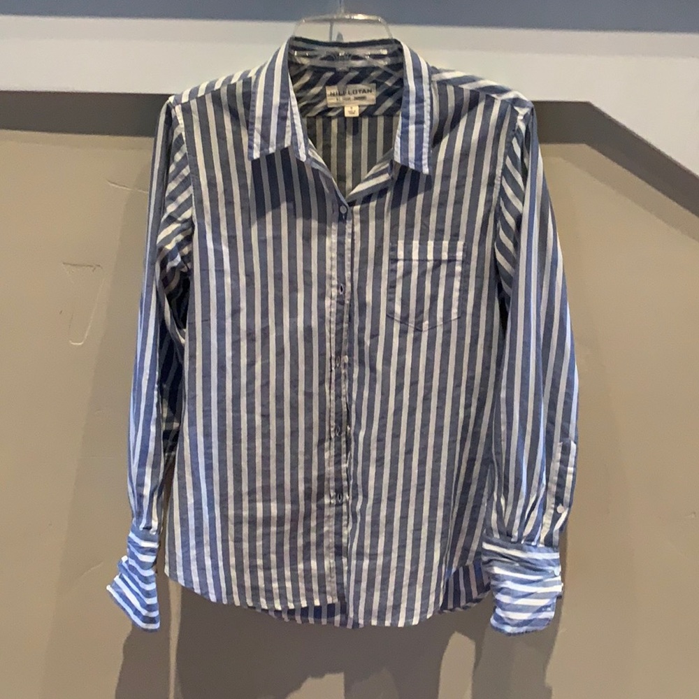 Nili Lotan Blouse